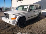 JEEP COMMANDER photo