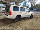 JEEP COMMANDER 1J8HG48K66C****** photo