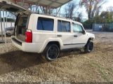 JEEP COMMANDER photo