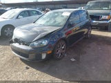 VOLKSWAGEN GTI WOLFSBURG EDITION WVWGD7AJ3EW****** снимка