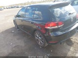 VOLKSWAGEN GTI WOLFSBURG EDITION WVWGD7AJ3EW****** снимка