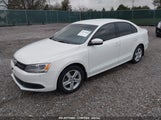VOLKSWAGEN JETTA 2.0L TDI 3VW3L7AJ5DM****** снимка