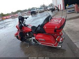 HARLEY-DAVIDSON FLHTCU ULTRA CLASSIC ELECTRA GLD 1HD1FLM19CB****** снимка