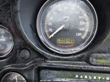 HARLEY-DAVIDSON FLHTCU ULTRA CLASSIC ELECTRA GLD 1HD1FLM19CB****** снимка