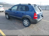 HYUNDAI TUCSON GLS/LX KM8JN72D65U****** снимка