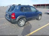 HYUNDAI TUCSON GLS/LX KM8JN72D65U****** снимка