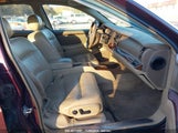 BUICK PARK AVENUE ULTRA 1G4CU541454****** снимка