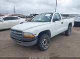 DODGE DAKOTA SLT/SPORT 1B7GG26X8YS****** снимка