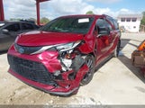 TOYOTA SIENNA XSE 5TDDRKEC0MS****** снимка