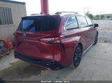 TOYOTA SIENNA XSE 5TDDRKEC0MS****** снимка