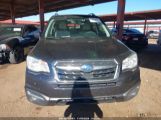 SUBARU FORESTER 2.5I PREMIUM photo