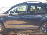 SUBARU FORESTER 2.5I PREMIUM photo