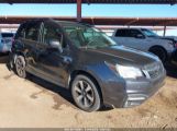 SUBARU FORESTER 2.5I PREMIUM JF2SJAGC2HH****** photo