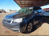 SUBARU FORESTER 2.5I PREMIUM JF2SJAGC2HH****** fotografie
