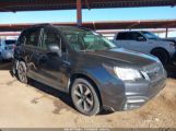 SUBARU FORESTER 2.5I PREMIUM JF2SJAGC2HH****** photo