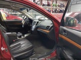 SUBARU OUTBACK 2.5I LIMITED 4S4BRCLC2D3****** fotografie