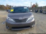 TOYOTA SIENNA XLE/LIMITED снимка