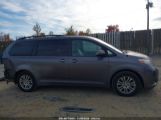 TOYOTA SIENNA XLE/LIMITED снимка