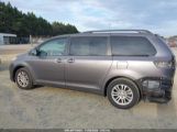 TOYOTA SIENNA XLE/LIMITED снимка