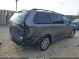 TOYOTA SIENNA XLE/LIMITED снимка