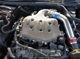 INFINITI G35 JNKCV54E24M801527 снимка