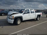 CHEVROLET SILVERADO 1500 LT 3GCPKSE30BG****** снимка