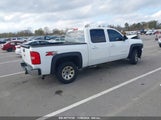 CHEVROLET SILVERADO 1500 LT 3GCPKSE30BG****** снимка