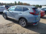 HONDA CR-V HYBRID TOURING photo