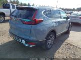 HONDA CR-V HYBRID TOURING photo