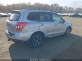 SUBARU FORESTER 2.0XT TOURING JF2SJGWC8FH****** fotografie