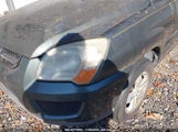 KIA SPORTAGE LX V6 KNDJE723797****** fotografie