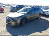 SUBARU OUTBACK TOURING XT снимка