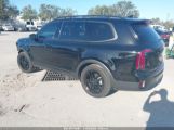 KIA TELLURIDE SX X-LINE photo