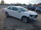 CHEVROLET IMPALA 1LT photo