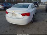 CHEVROLET IMPALA 1LT photo