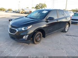CHEVROLET EQUINOX FWD LT 2GNAXKEV2M6****** photo