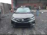 TOYOTA CAMRY SE 4T1G11AK9LU****** снимка