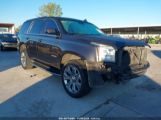 GMC YUKON SLT photo