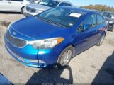 KIA FORTE LX photo