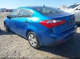 KIA FORTE LX photo