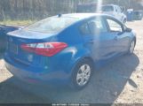 KIA FORTE LX photo