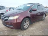 HONDA ODYSSEY EX-L снимка