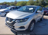 NISSAN ROGUE SPORT S FWD XTRONIC CVT JN1BJ1AV6NW****** снимка