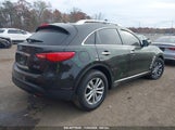 INFINITI FX35 JNRAS18W39M****** снимка