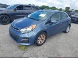 KIA RIO EX photo