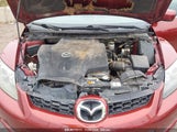 MAZDA CX-7 GRAND TOURING JM3ER29L570****** снимка