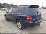 TOYOTA HIGHLANDER LIMITED V6 JTEEP21A750****** снимка