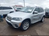 BMW X5 XDRIVE35I/XDRIVE35I PREMIUM/XDRIVE35I SPORT ACTIVITY 5UXZV4C59D0****** снимка