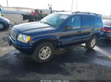 JEEP GRAND CHEROKEE LAREDO снимка