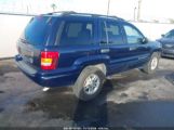 JEEP GRAND CHEROKEE LAREDO снимка